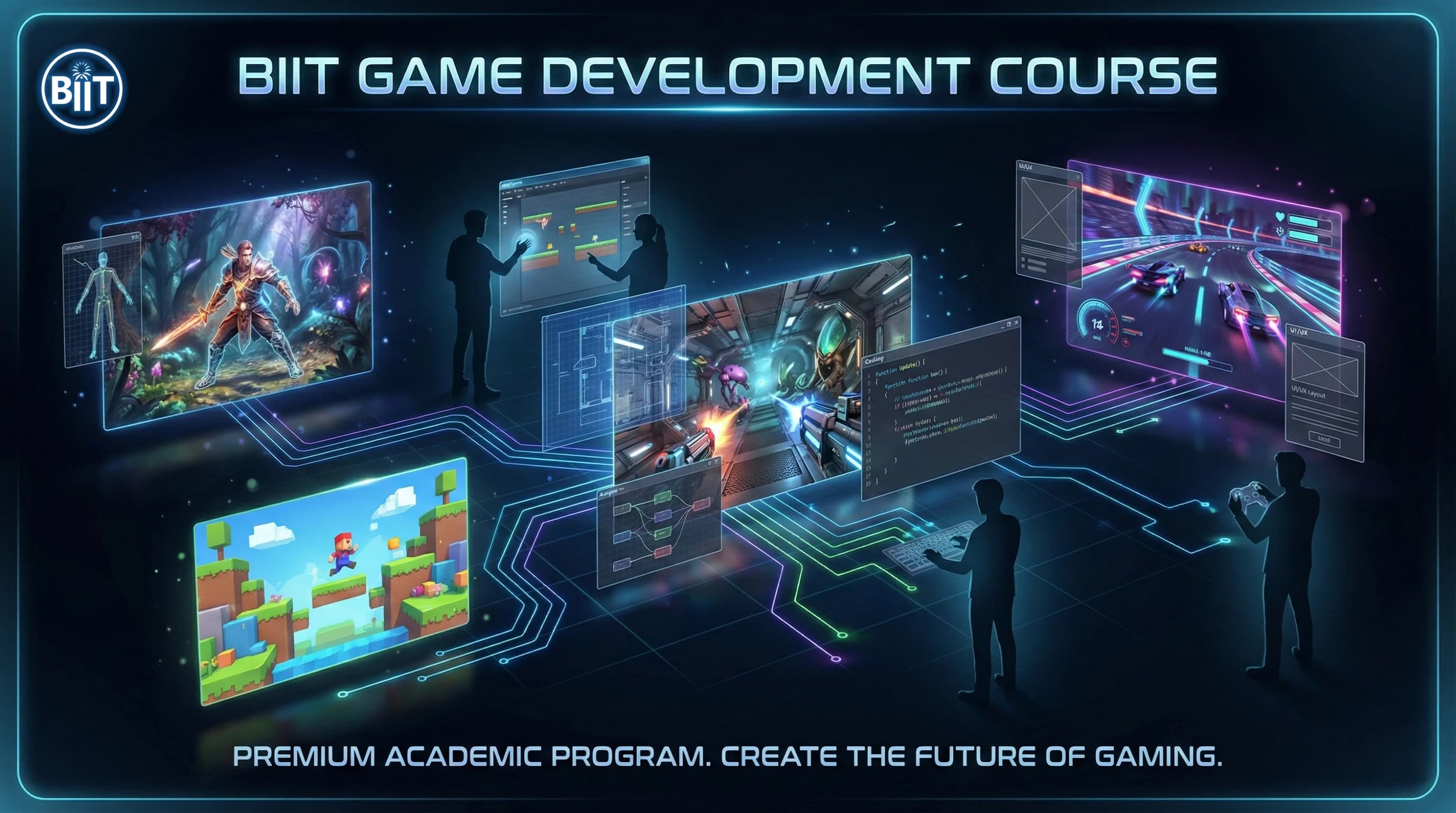 Third-Person Shooter Prototype